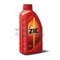 Масло для ГУР ZIC PSF-3 (1л) 132661