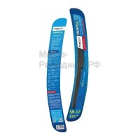 Щетка стеклоочистителя бескаркасная Avantech SN17 Smart NEO 425мм ( 17" )