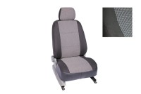 Чехлы жаккард для Iveco Daily 2014-н.в. 97514 SEINTEX