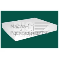 Фильтр салонный BIG GB-9872 NISSAN Almera 00-, Primera 02-