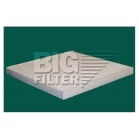 Фильтр салонный BIG GB-9911