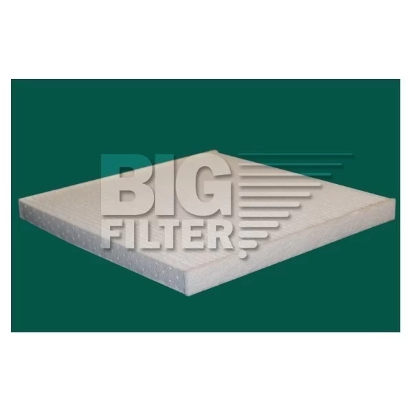 Фильтр салонный BIG GB-9911