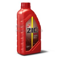 Масло трансмиссионное ZIC GFT 75W-85 (1л) 132624