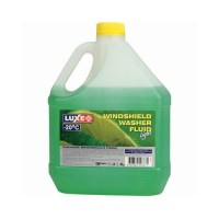 Жидкость для омывания стекол Luxoil Light -20С (5л) 689