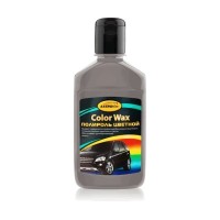 ASTROhim Полироль цветной, серый, серия Color Wax, 250 мл AC-283