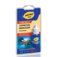 AC-9013 ASTROhim Герметик-фиксатор разъемный (6мл)