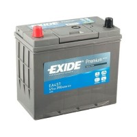 EXIDE АКБ Premium (EA457) 45 А/ч (+/-) 12V / 390A Азия