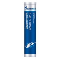 Газпромнефть Смазка Grease L EP 2 (0,4кг) 2389906875