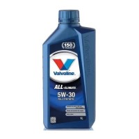 Масло моторное Valvoline ALL CLIMATE 5W-30 (1л) 872288