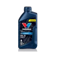 Масло моторное Valvoline ALL CLIMATE 5W-30 (1л) 872288
