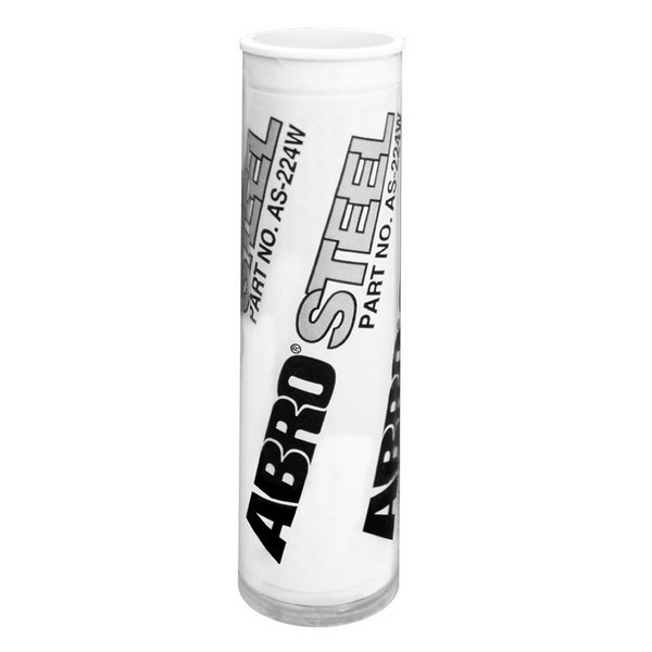 ABRO Холодная сварка (белая) 57 гр. AS224WR