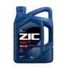 Масло моторное ZIC Х5 LPG 10W-40 (4л) 162666