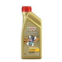 Масло моторное Castrol EDGE Professional BMW LL01 5W-30 Titanium FST (1л) 157A9E