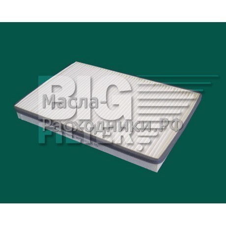 Фильтр салонный BIG GB-9879 OPEL Astra G, H, Zafira A