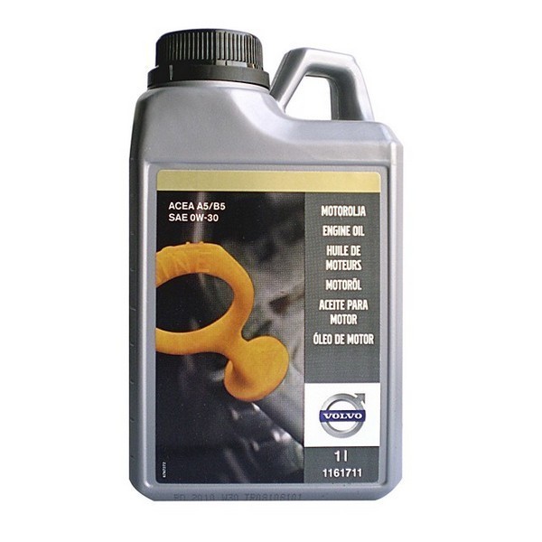Масло моторное Volvo Motorel 0W-30 (1 л) 1161711