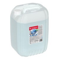 Водный раствор мочевины TOTACHI NIRO AdBlue для SCR (10л) 90110