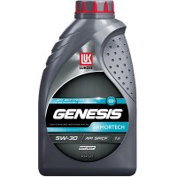 Масло моторное ЛУКОЙЛ GENESIS ARMORTECH DPF/GPF 5W-30 (1л) 2359703