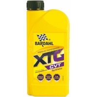 BARDAHL XTG CVT Масло трансмиссионное (1л) 36501