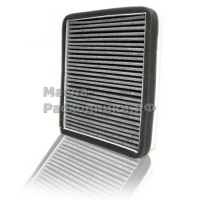 Фильтр салонный NF-6001c (угольный)