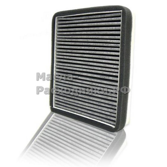 Фильтр салонный NF-6001c (угольный)