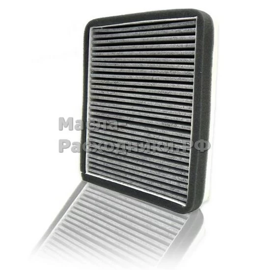 Фильтр салонный NF-6001c (угольный)