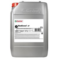 Антифриз Castrol Radicool SF концентрат (красный) 20л 155B85
