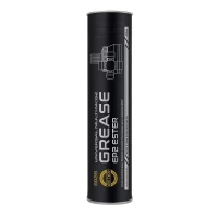 Смазка многоцелевая с дисульфидом молибдена Mannol Grease ЕР2 Universal Multi-MoS2 (400гр) 8103