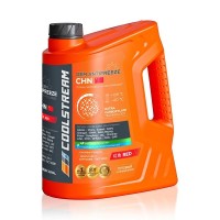 Антифриз CoolStream CHN -40 (красный) (5л) CS011402RD
