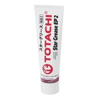 TOTACHI смазка пластичная STAR EP2 (red) (100 гр) 709Z1