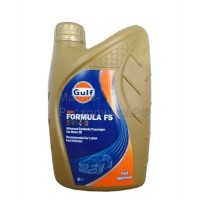 Моторное масло GULF Formula FS 5W-30 (1л) / 5056004112718