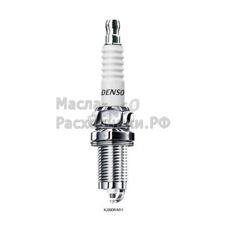 Свеча зажигания KJ20DRM11 DENSO (1шт)