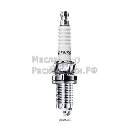 Свеча зажигания KJ20DRM11 DENSO (1шт)
