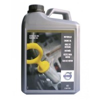 Масло моторное Volvo Motorel 0W-30 (4 л) 1161719