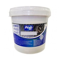NORD OIL Смазка комплексная GREASE XHP 222 (синяя) (18кг) NRSM013