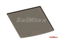 Коврик в багажник BMW X-6 G06 2019-н.в. (полимерный) черный (шт) SEINTEX 94924