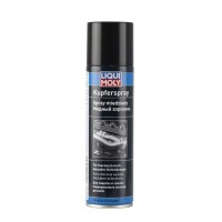 Медный спрей для тормозных колодок Liqui Moly Kupfer-Spray 250 мл 3970