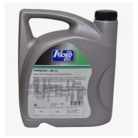 Масло моторное NORD OIL Premium L 5W-30 SL/CF (4л) NRL082