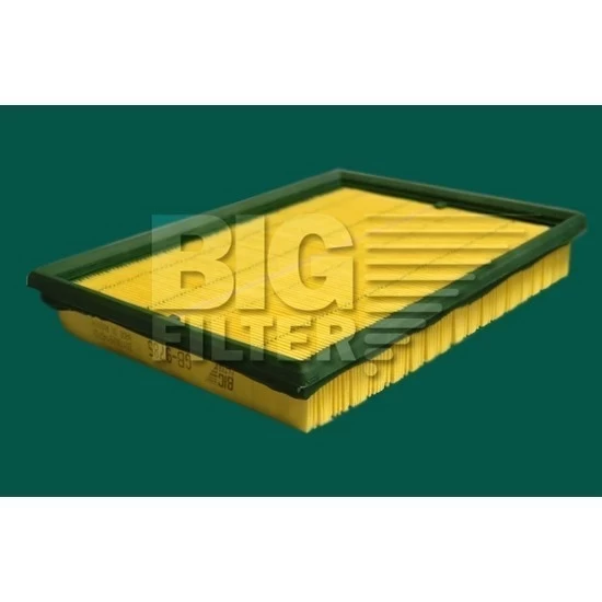 Фильтр воздушный BIG GB-9785