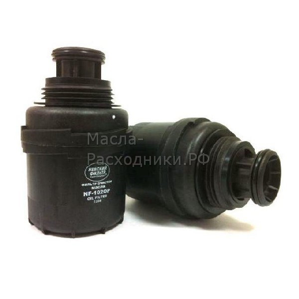Фильтр масляный NF-1020p (с дв. Cummins 2.8TD)