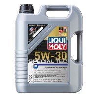 Масло моторное Liqui Moly Special Tec F 5W-30 (5л) 8064