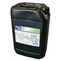 Масло трансмиссионное NORD OIL GL-5 75W-90 (20л) NRT014