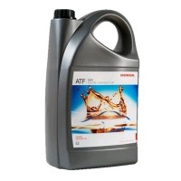 HONDA ATF DW-1 Жидкость трансмиссионная АКПП (4л) 0826899904HE