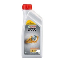 Масло моторное Castrol GTX 5W-30 С4 (1л) 15C4EE