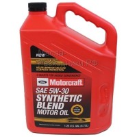FORD Premium Synthetic Blend 5W-30 SN, GF-5 Масло моторное (4,73л) XO5W-305Q3SP