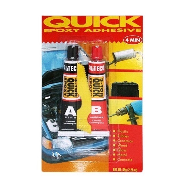 Alteco Холодная сварка 64 гр. 6H23