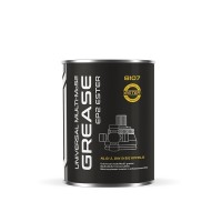 Смазка многоцелевая с дисульфидом молибдена Mannol Grease ЕР2 Universal Multi-MoS2 (800гр) 8107