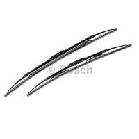 Щетки стеклоочистителя TWIN 625/625 814S 3397001814 BOSCH