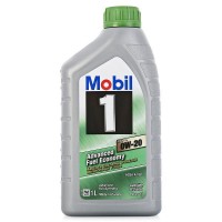 Масло моторное MOBIL 1 ESP X2 0W-20 (1л) 153790