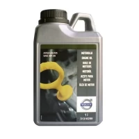 Масло моторное Volvo Motorel 5W-30 (1 л) 31316299
