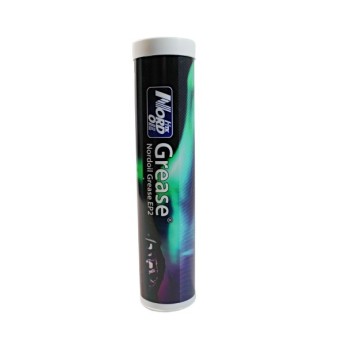 NORD OIL Смазка консистентная GREASE 220 EP2 390 гр NRSM012
